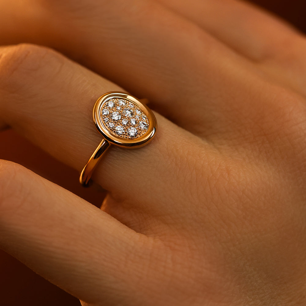 Soluna diamants S - Deloison Paris