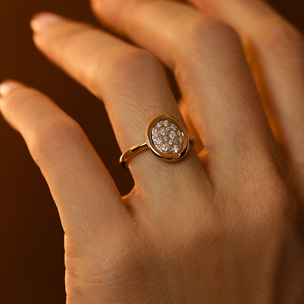 Soluna diamants S - Deloison Paris