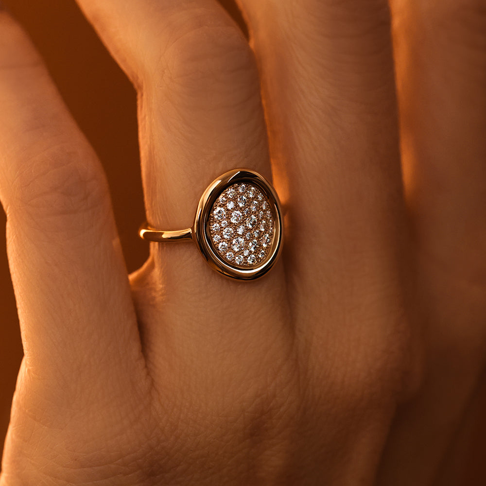 Soluna diamants M - Deloison Paris