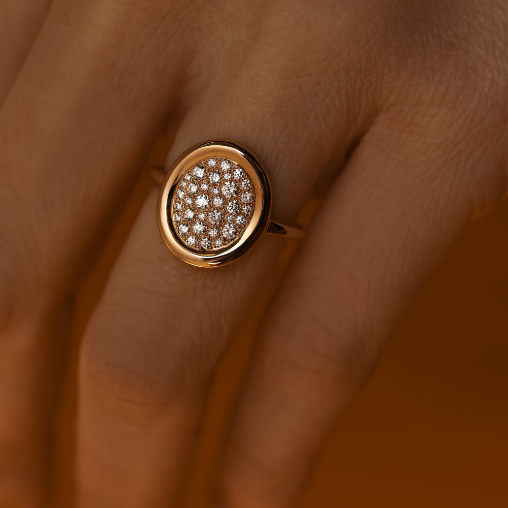 Soluna diamants M - Deloison Paris