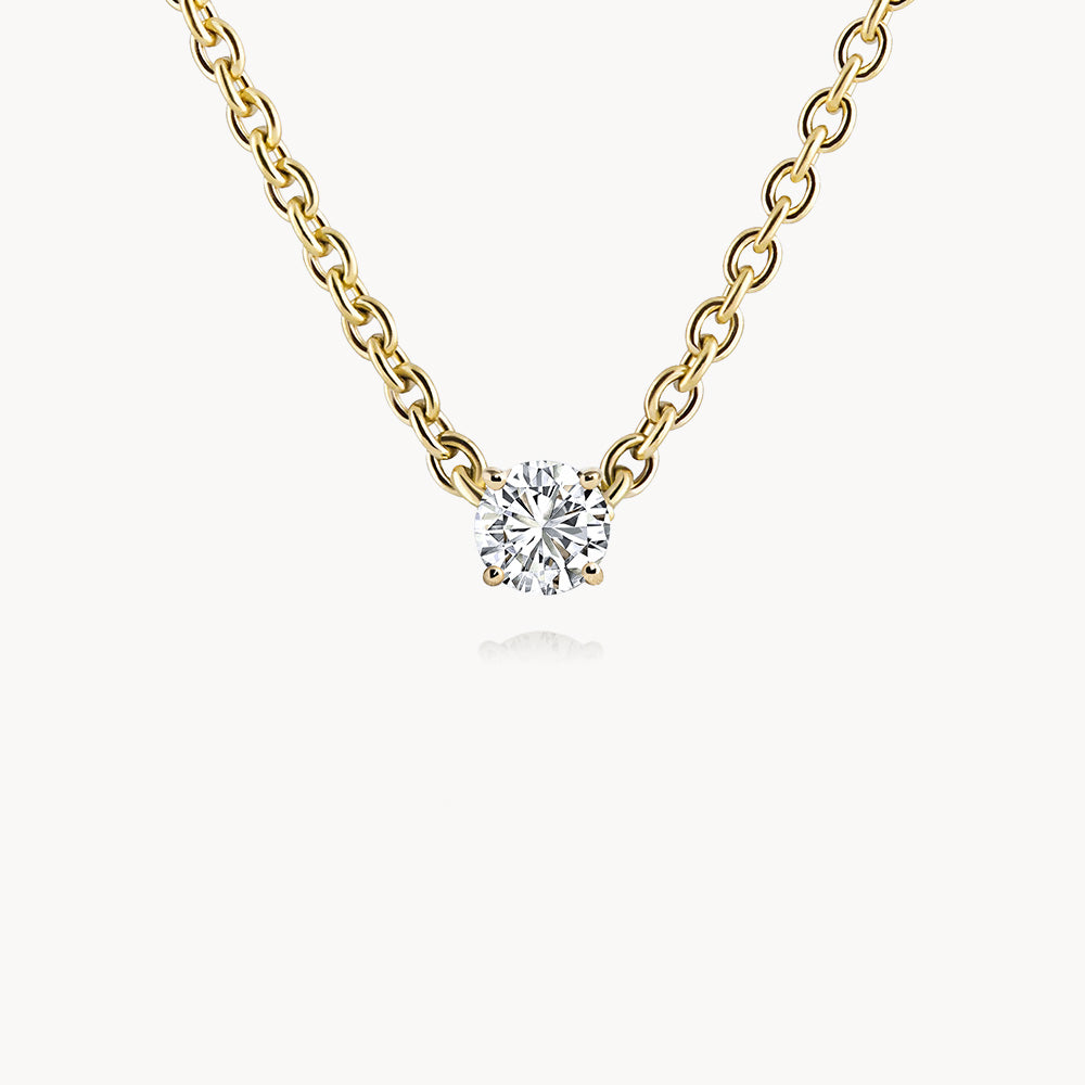 #Métal_Or jaune 18k