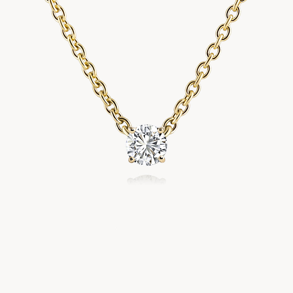#Métal_Or rose 18k
