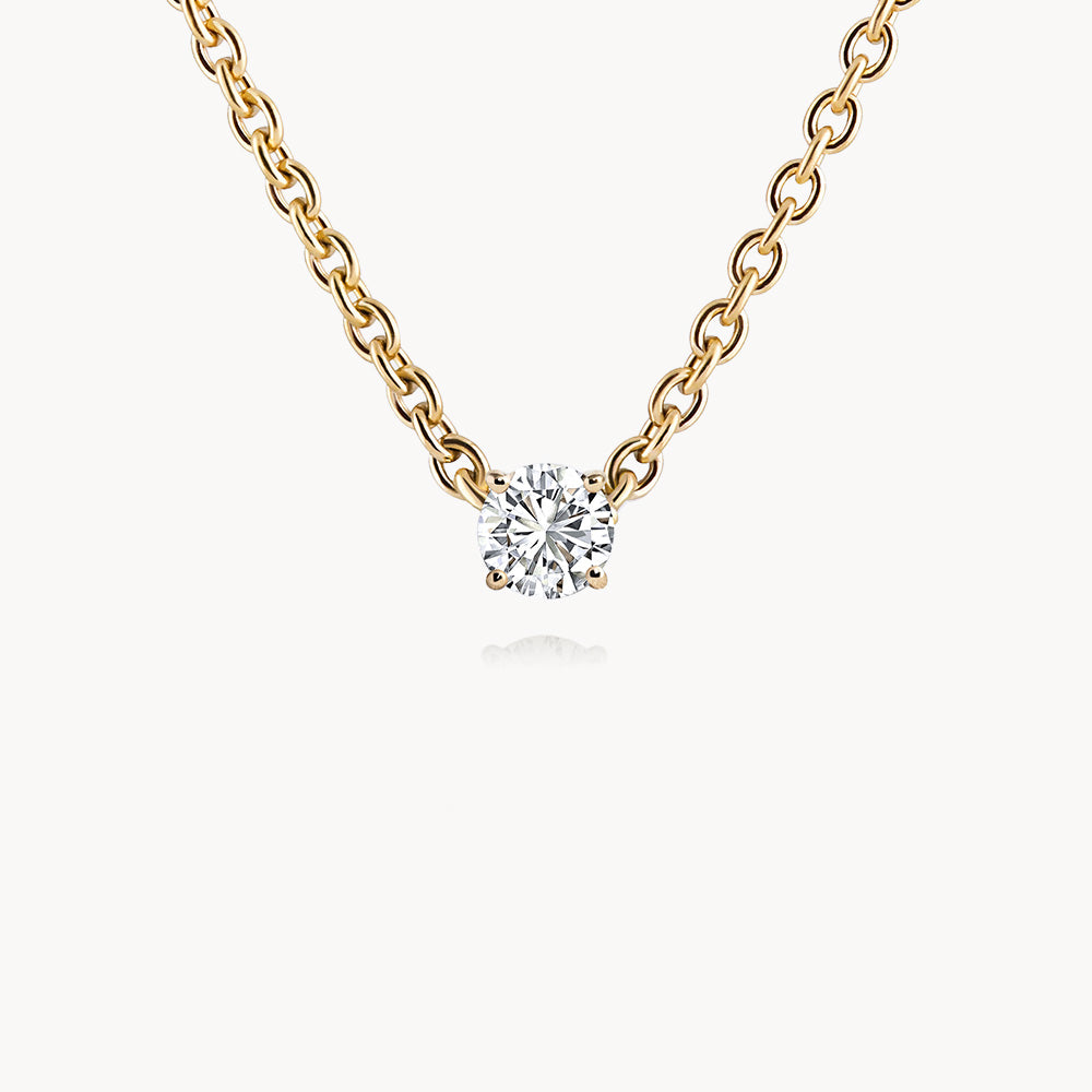 #Métal_Or rose 18k