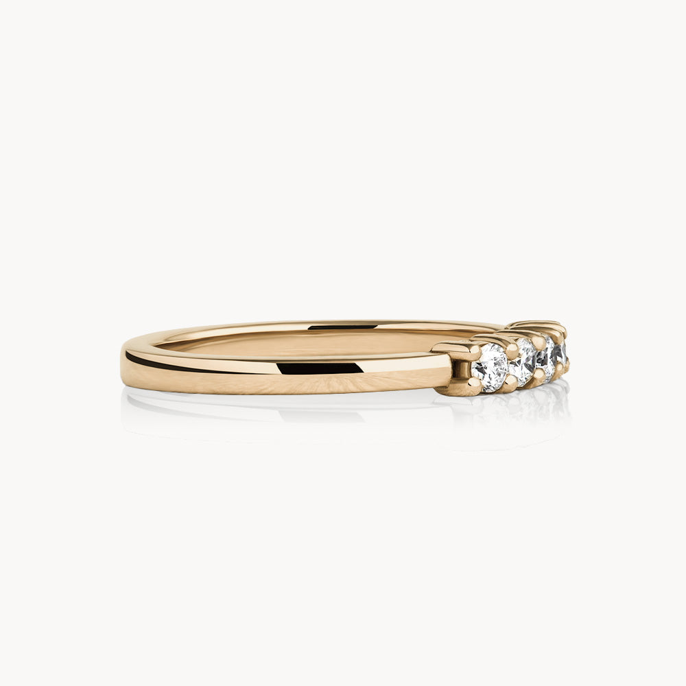 #Métal_Or jaune 18k