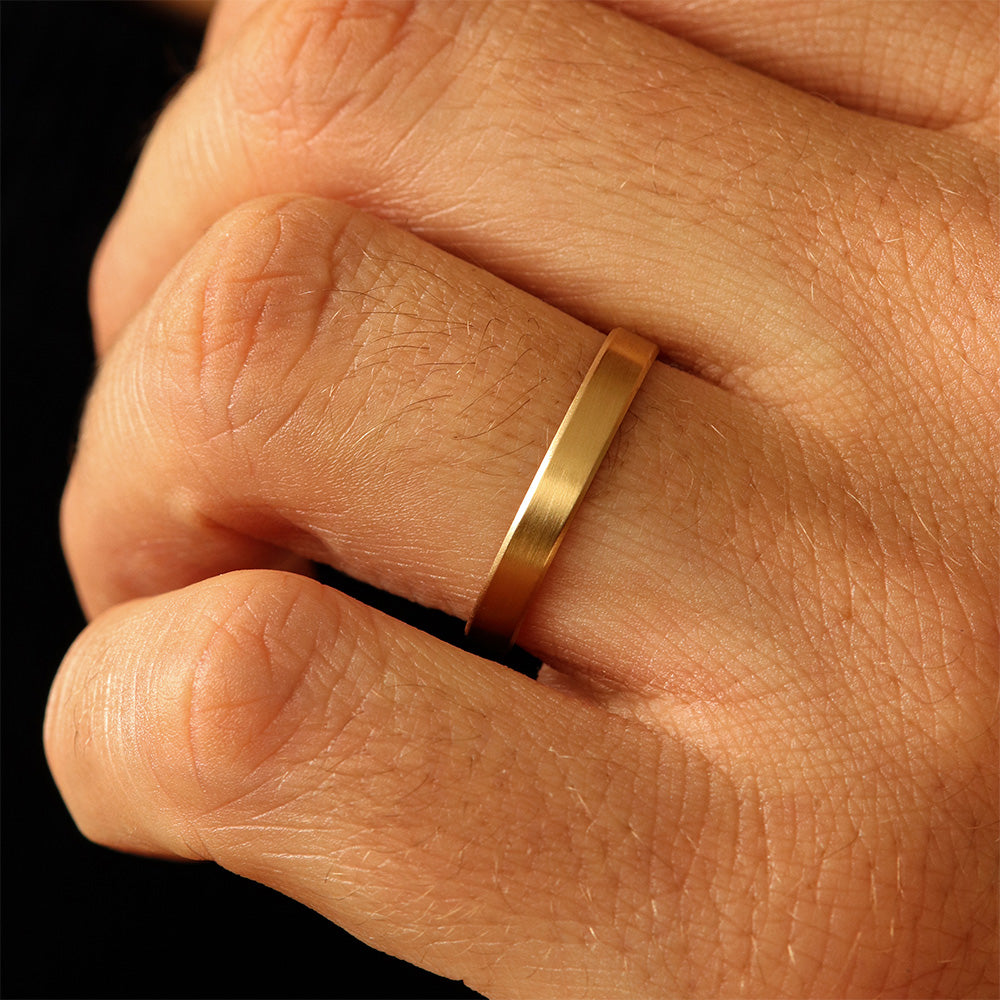 Leonard - 4mm - Deloison Paris