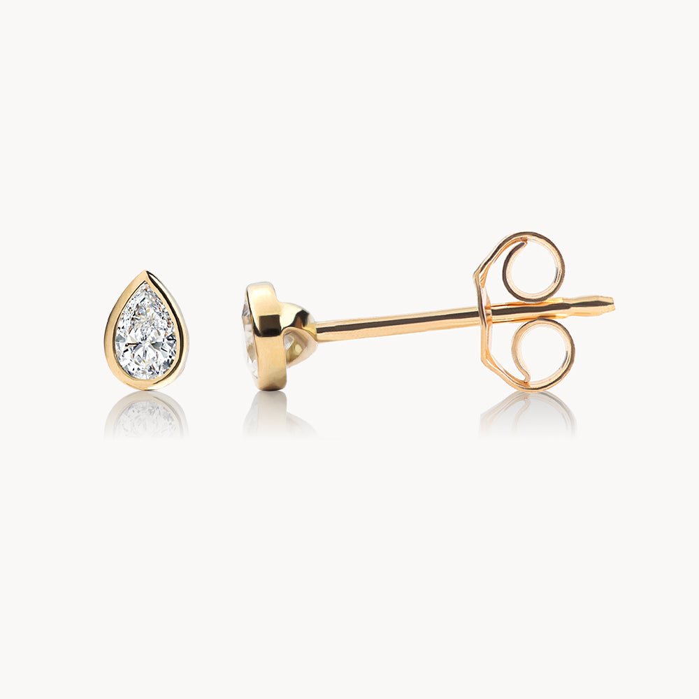 #Métal_Or jaune 18k