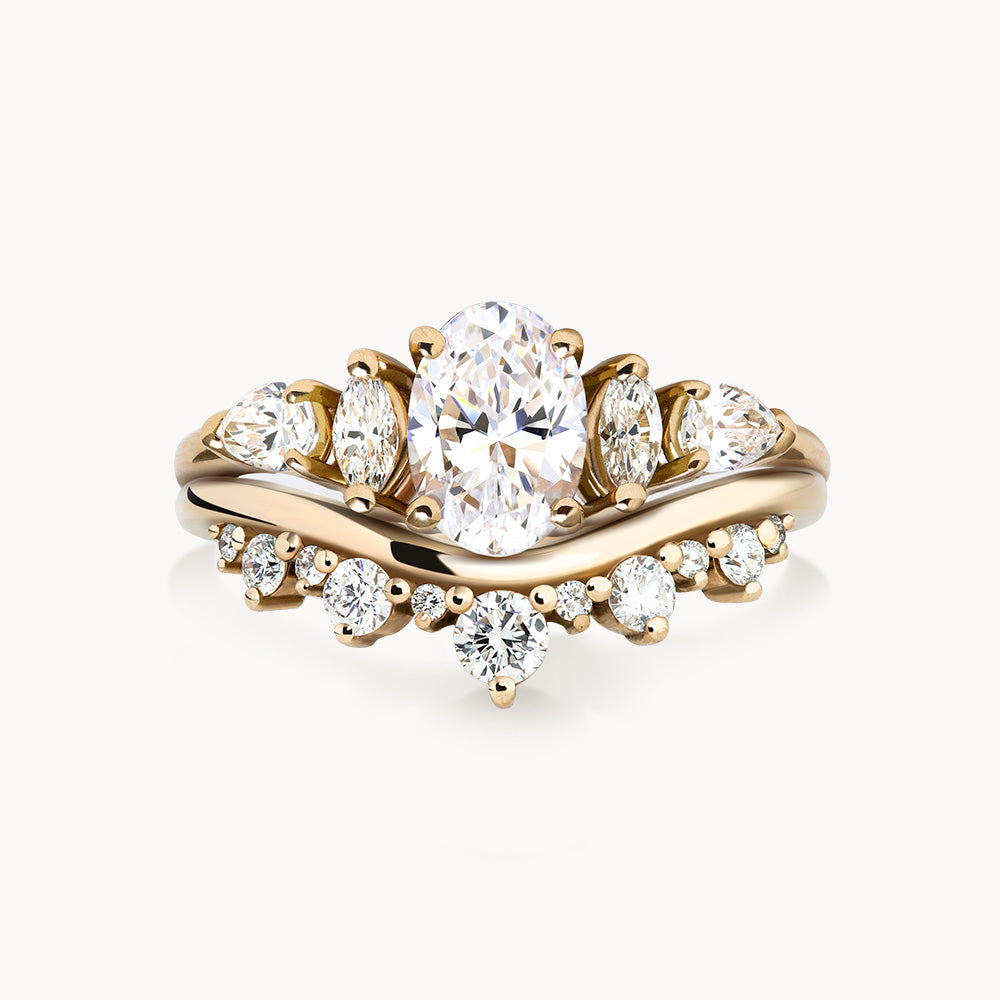 #Métal_Or jaune 18k
