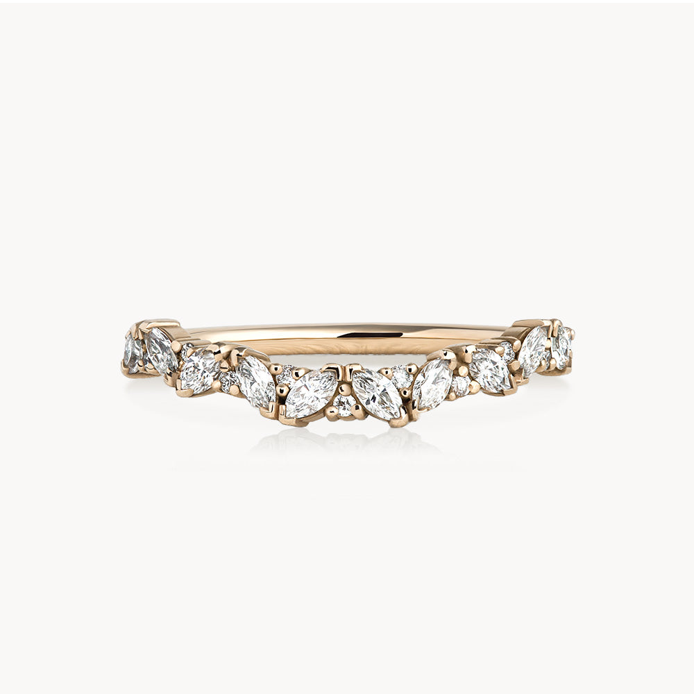 #Métal_Or jaune 18k