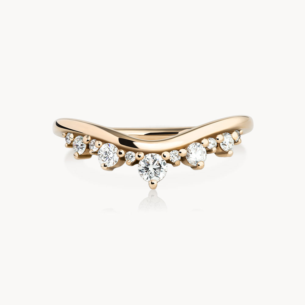 #Métal_Or jaune 18k
