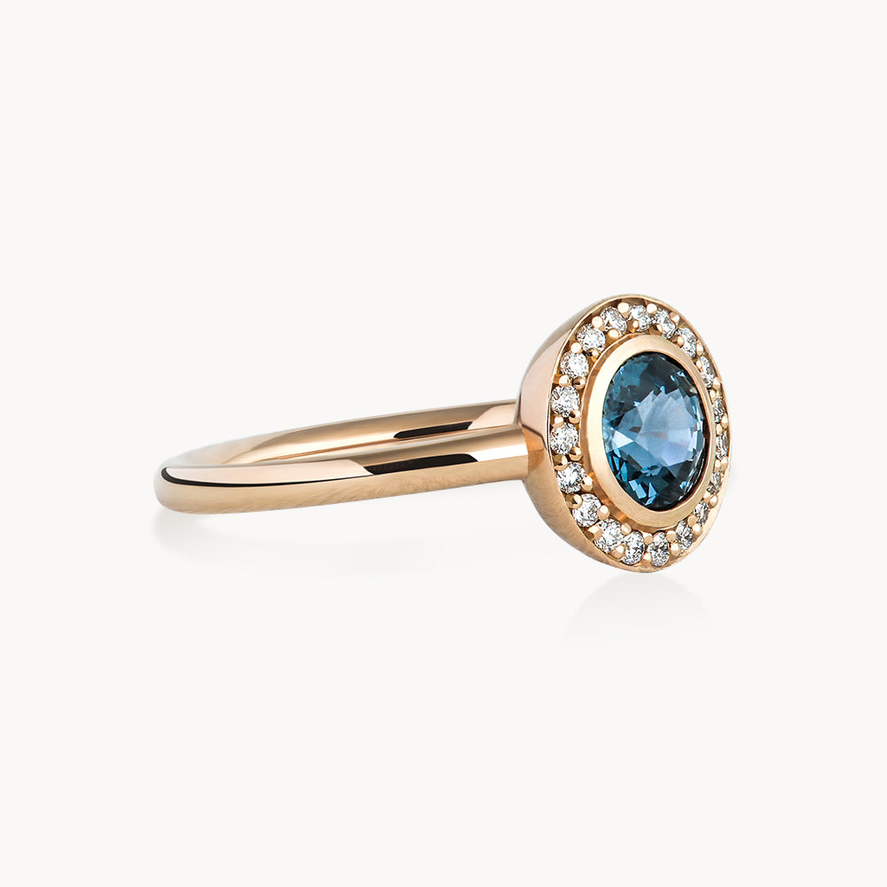 #Métal_Or jaune 18k