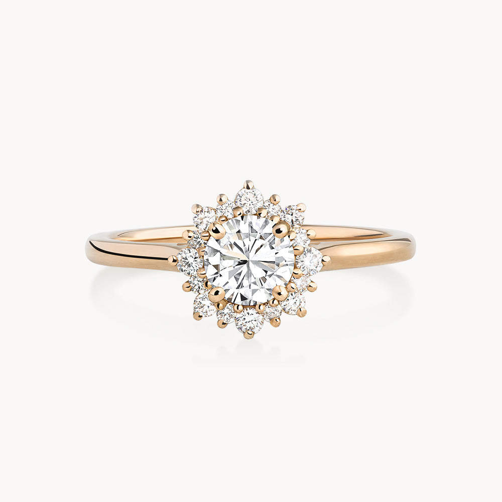 #Métal_Or jaune 18k