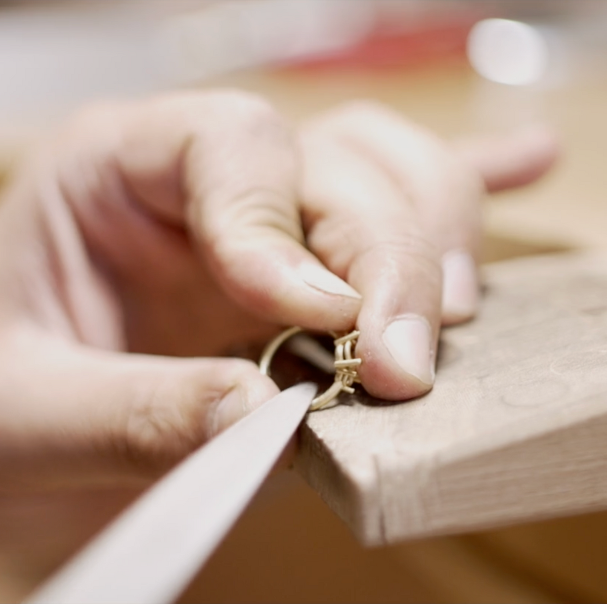 Atelier, savoir faire