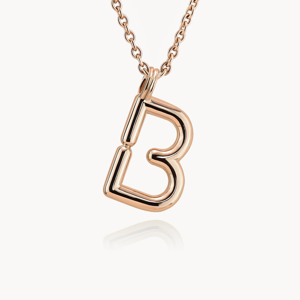#Metal_Oro rosa de 18 quilates
