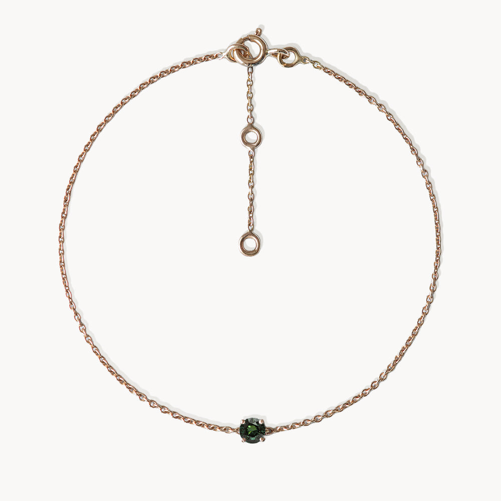 #Métal_Or rose 18k