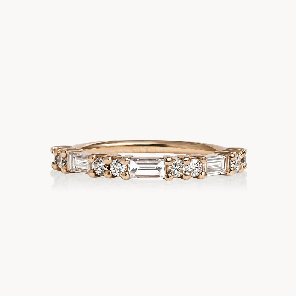 #Métal_Or jaune 18k