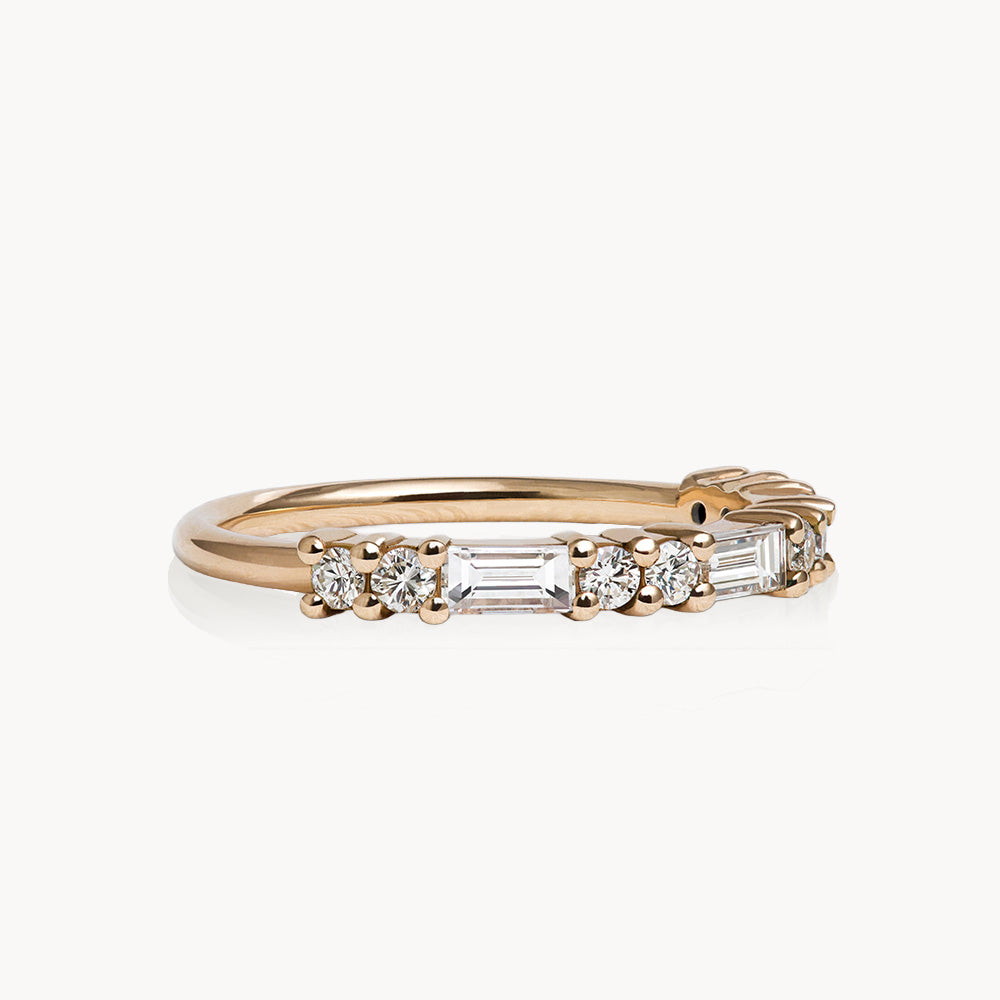 #Métal_Or jaune 18k