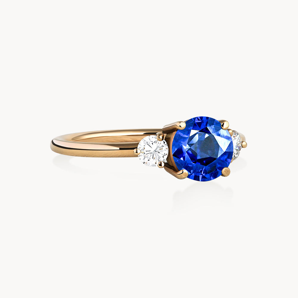 #Métal_Or jaune 18k