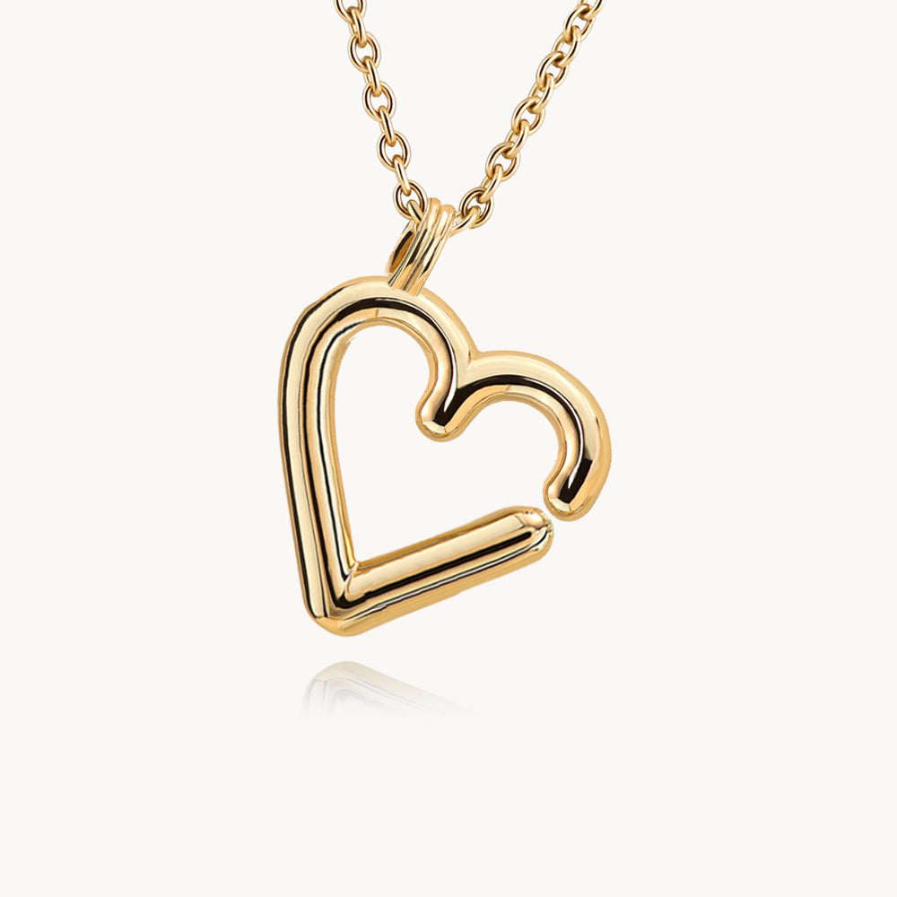 #Metal_Oro amarillo de 18 quilates