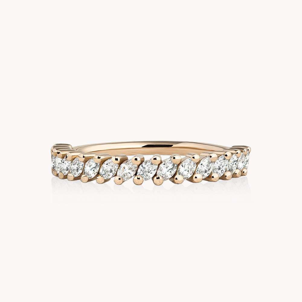#Métal_Or jaune 18k