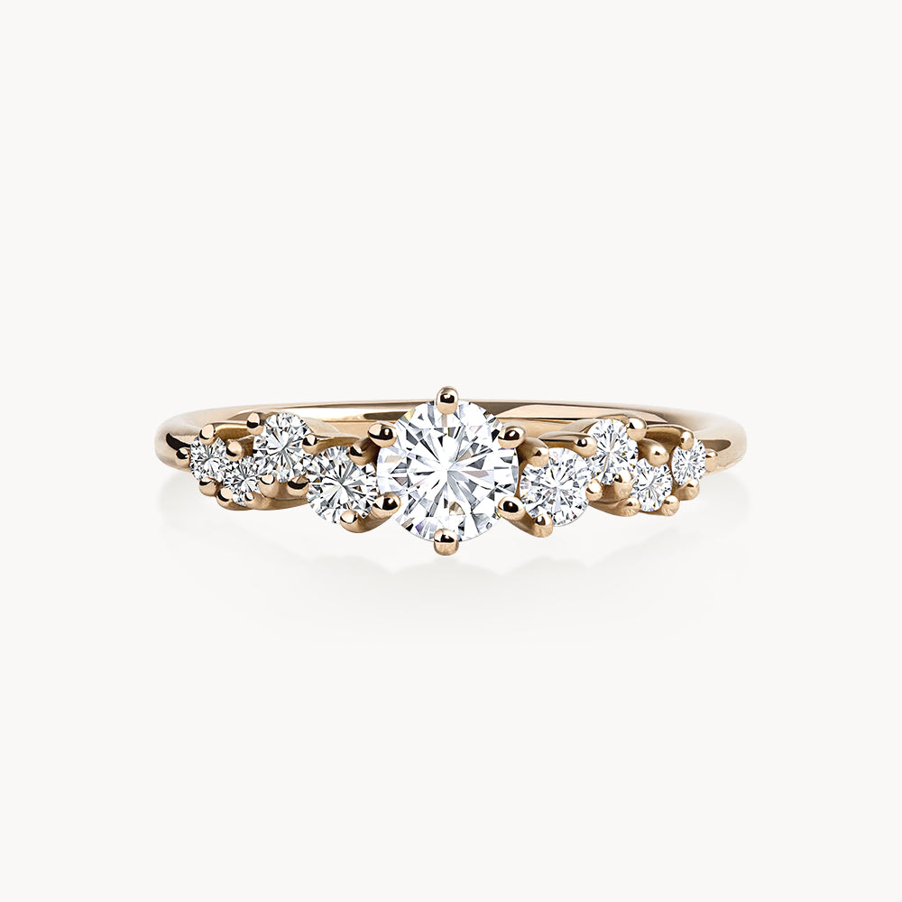 #Métal_Or jaune 18k