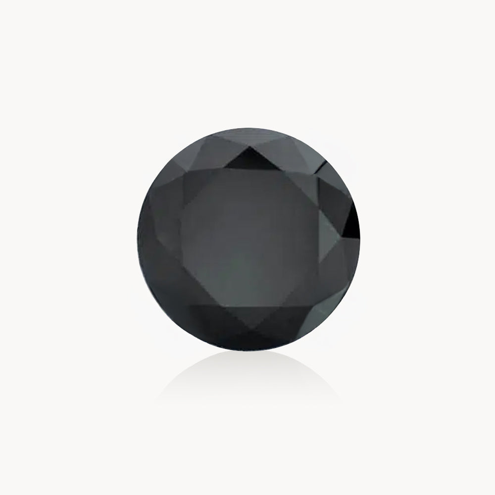 Pierre Diamant noir