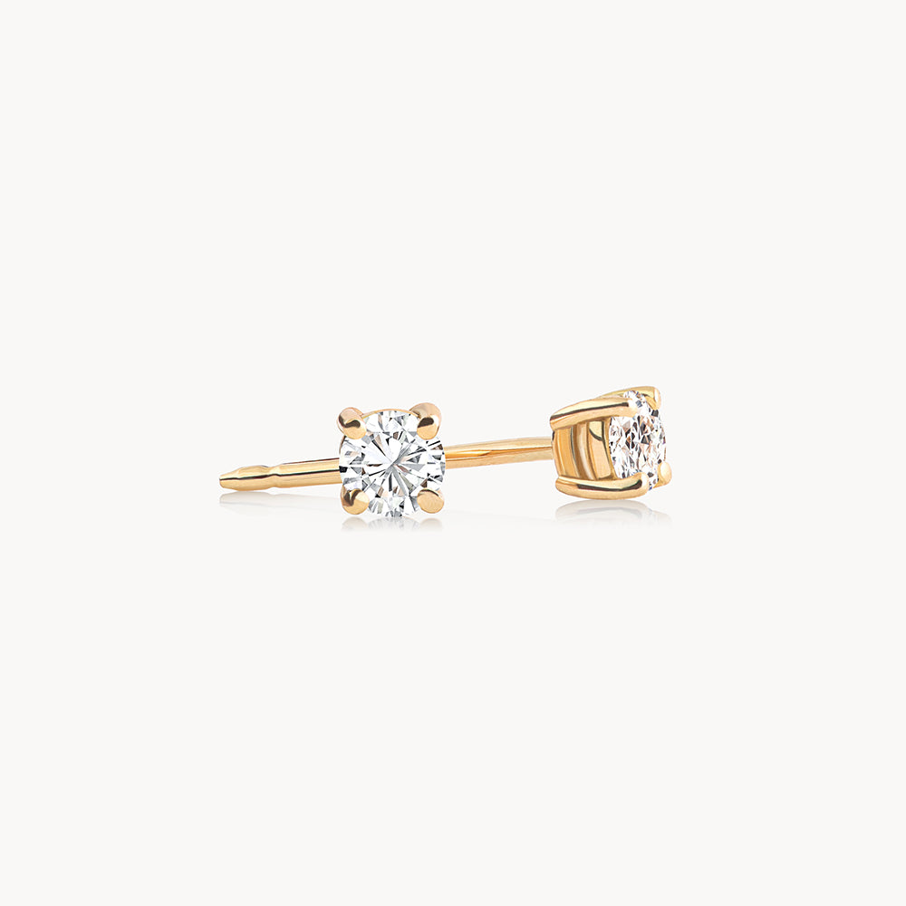 #Métal_Or jaune 18k