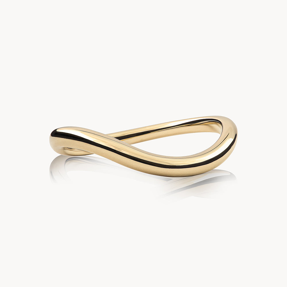 #Métal_Or jaune 18k