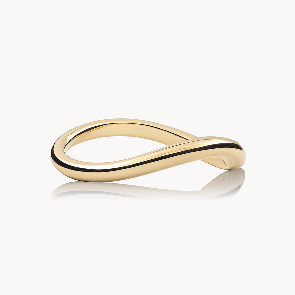 #Métal_Or jaune 18k