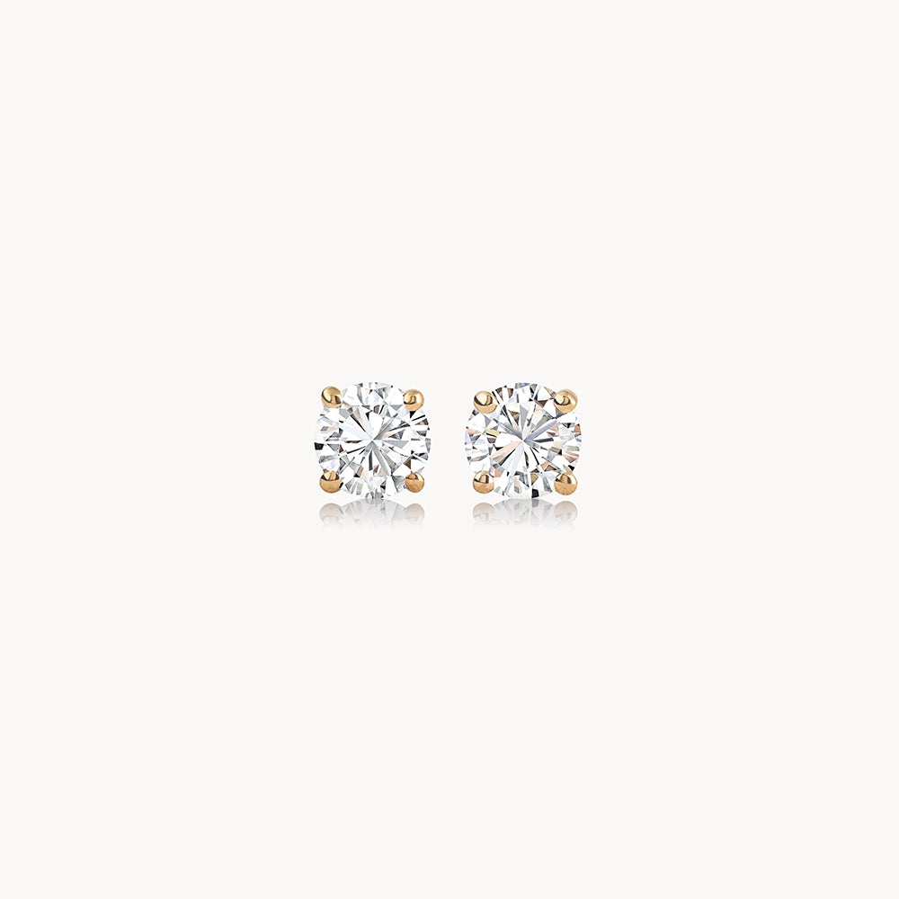 #Métal_Or jaune 18k