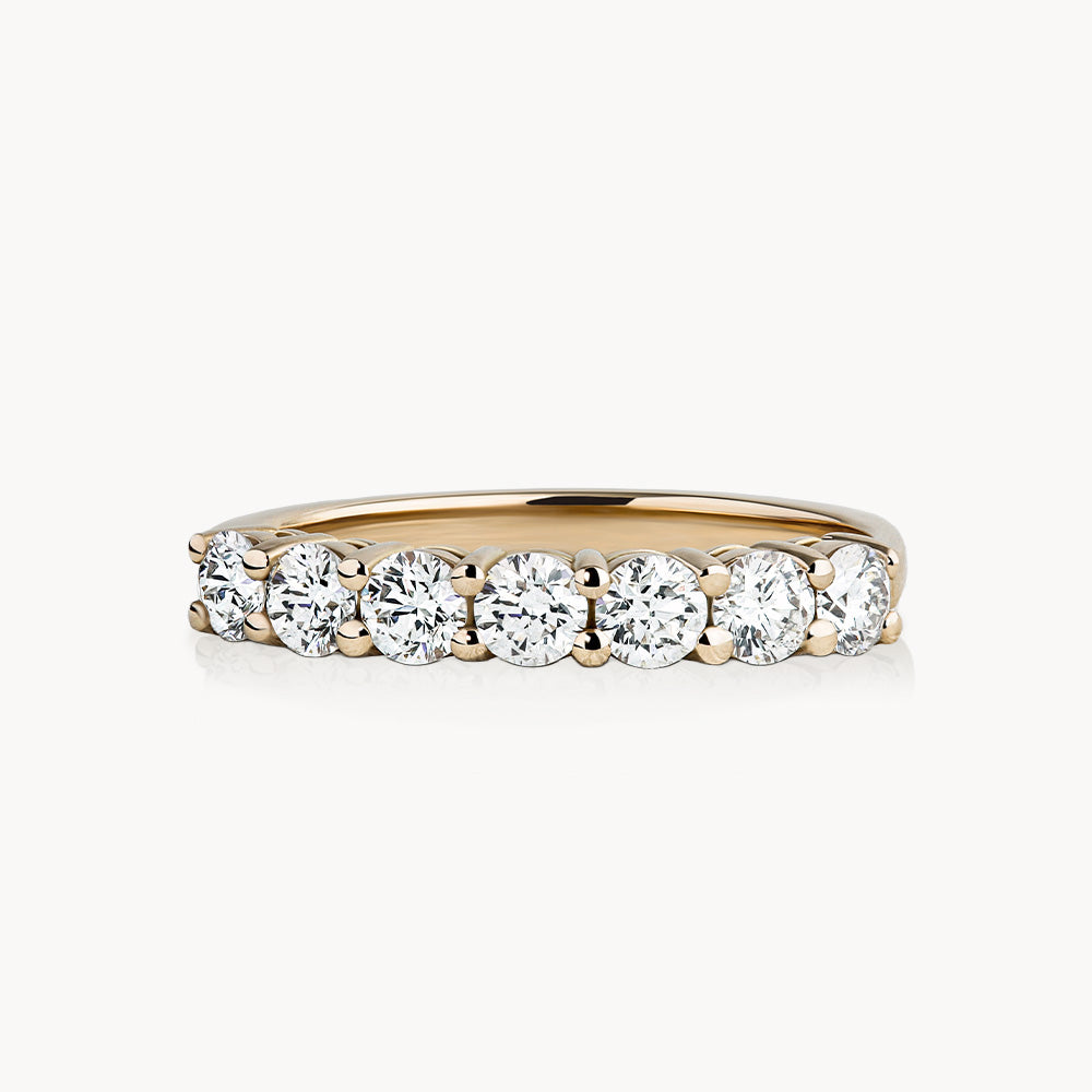 #Métal_Or jaune 18k