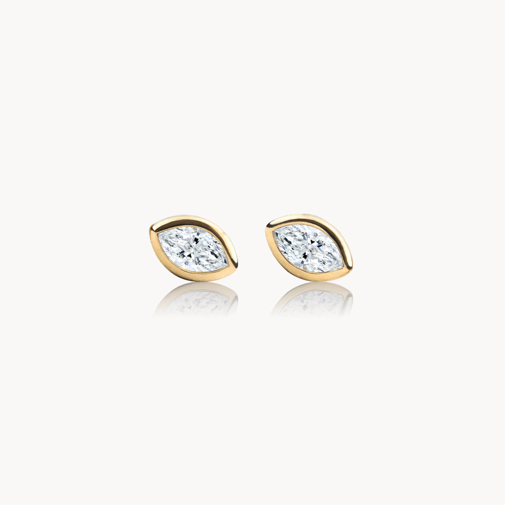 #Métal_Or jaune 18k