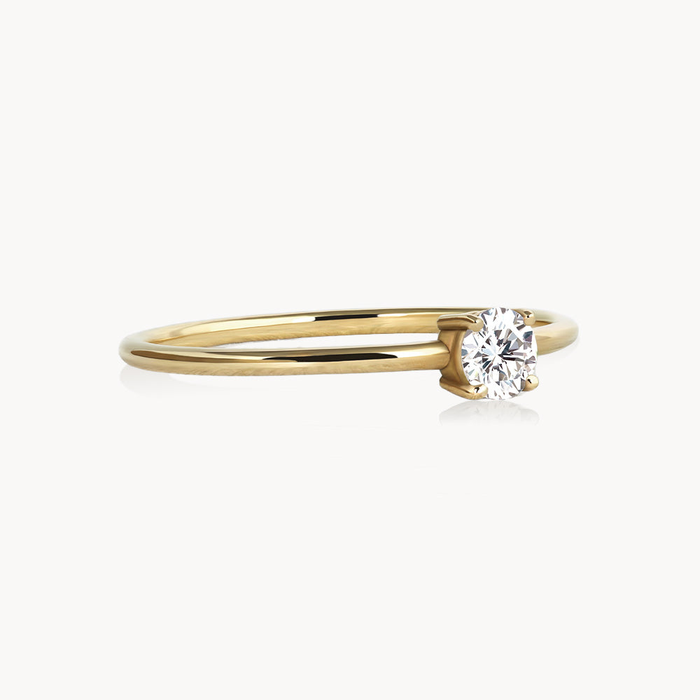 #Métal_Or jaune 18k
