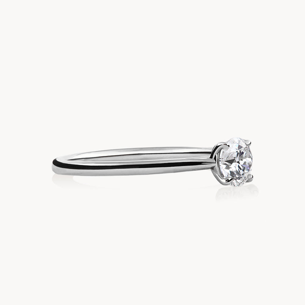 #Metal_18k white gold
