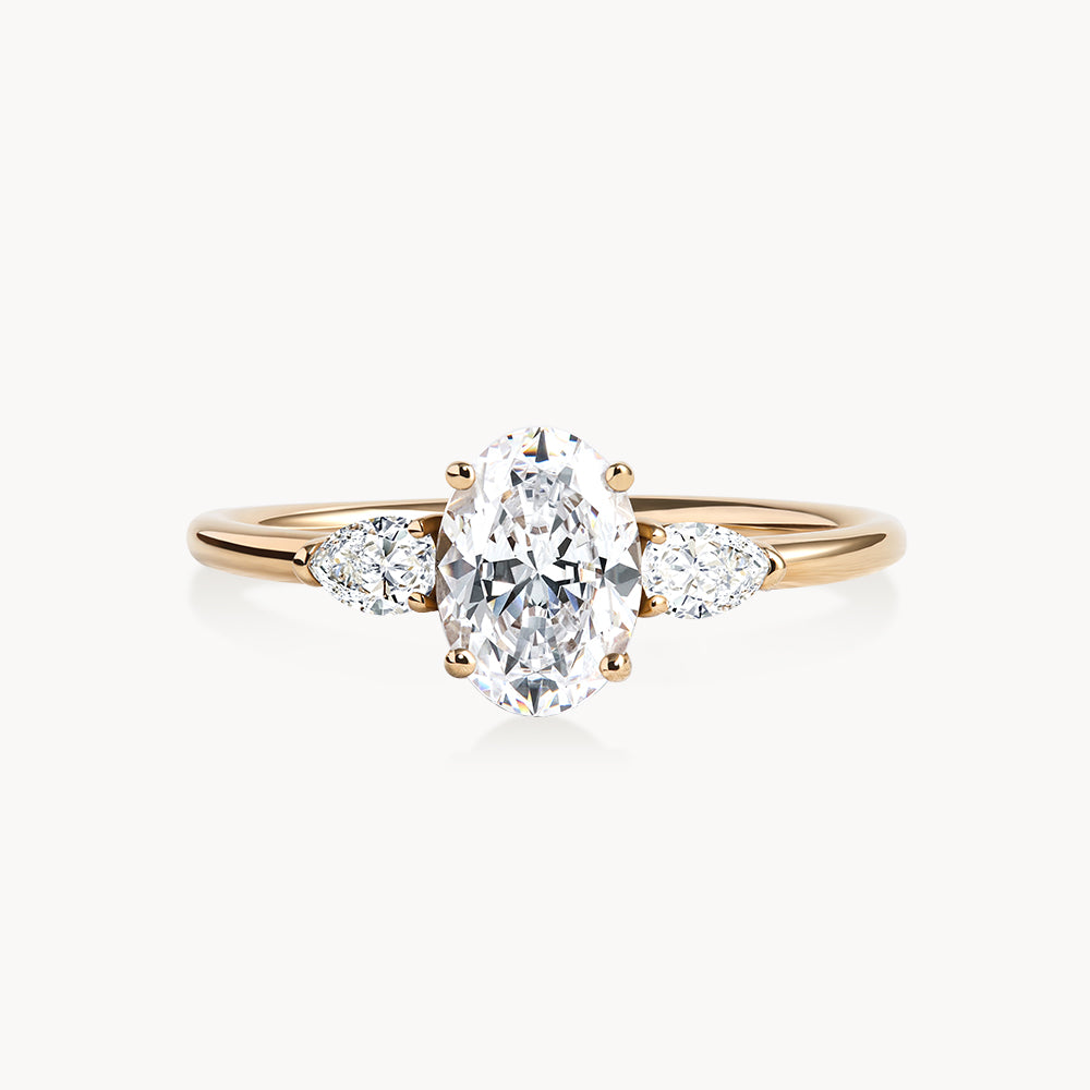 #Métal_Or jaune 18k
