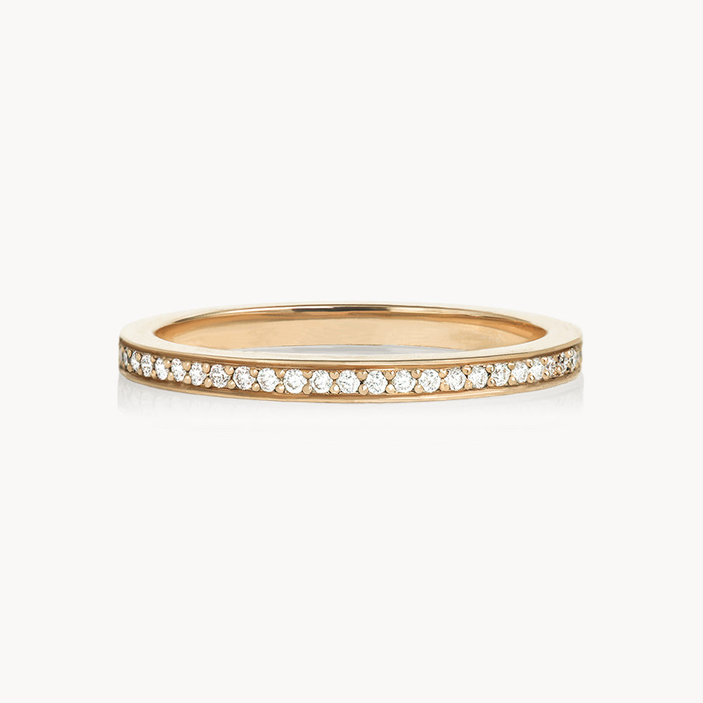#Métal_Or jaune 18k