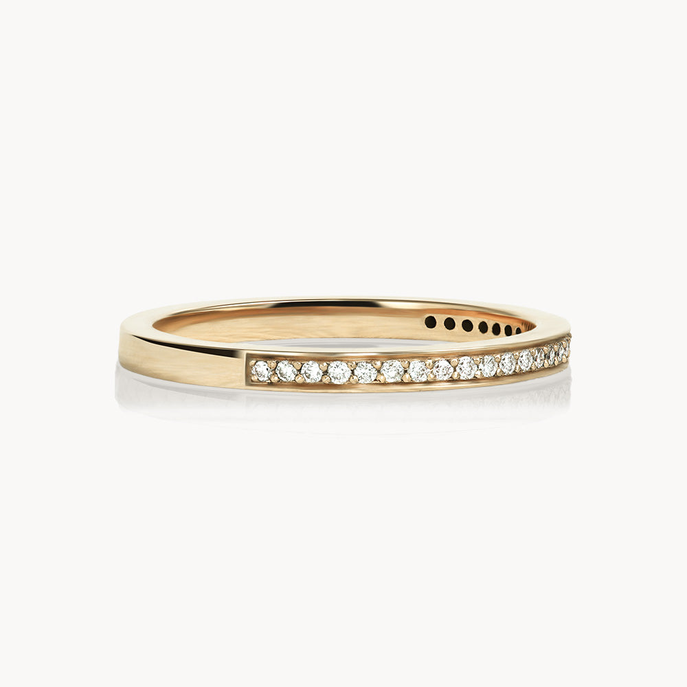 #Métal_Or jaune 18k
