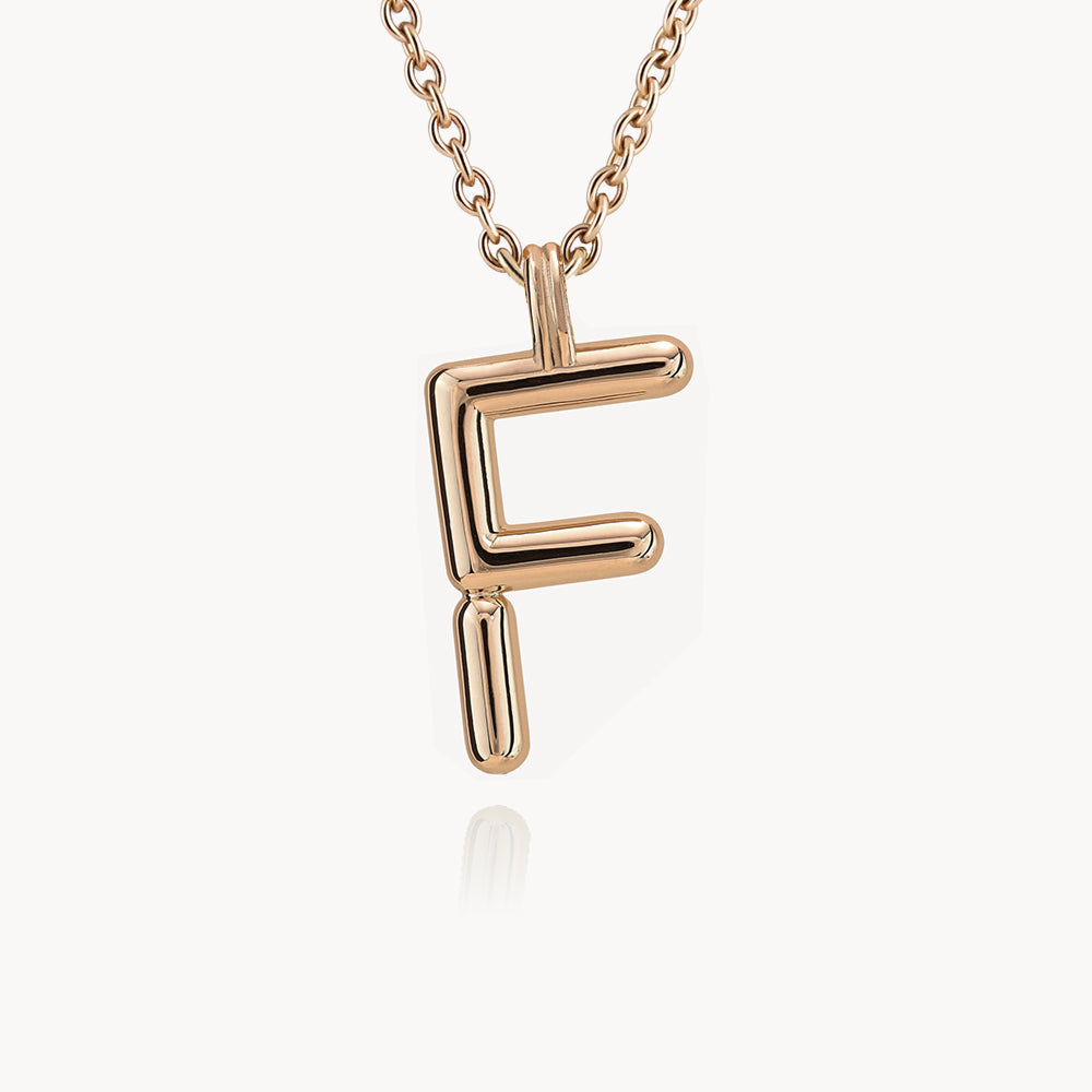 #Métal_Or rose 18k