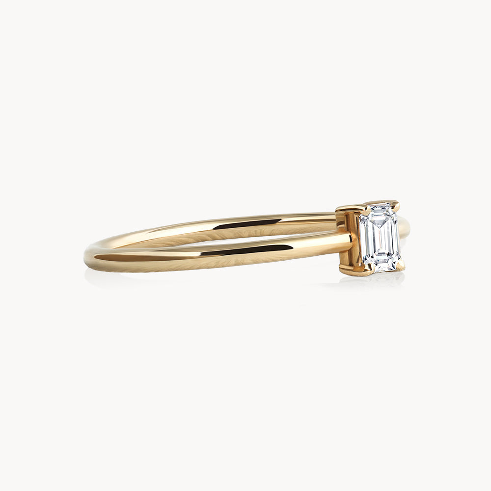 #Métal_Or jaune 18k
