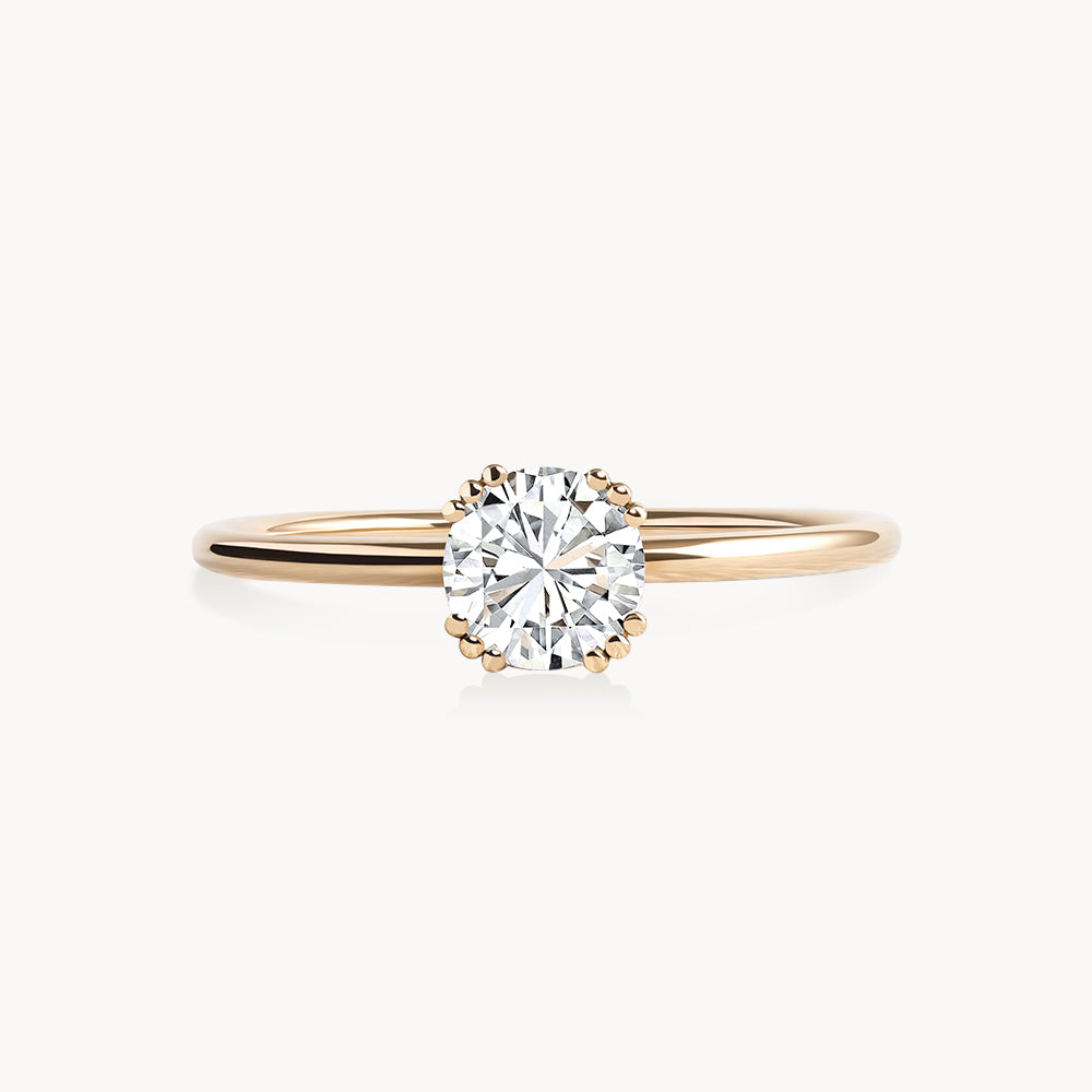 #Métal_Or jaune 18k