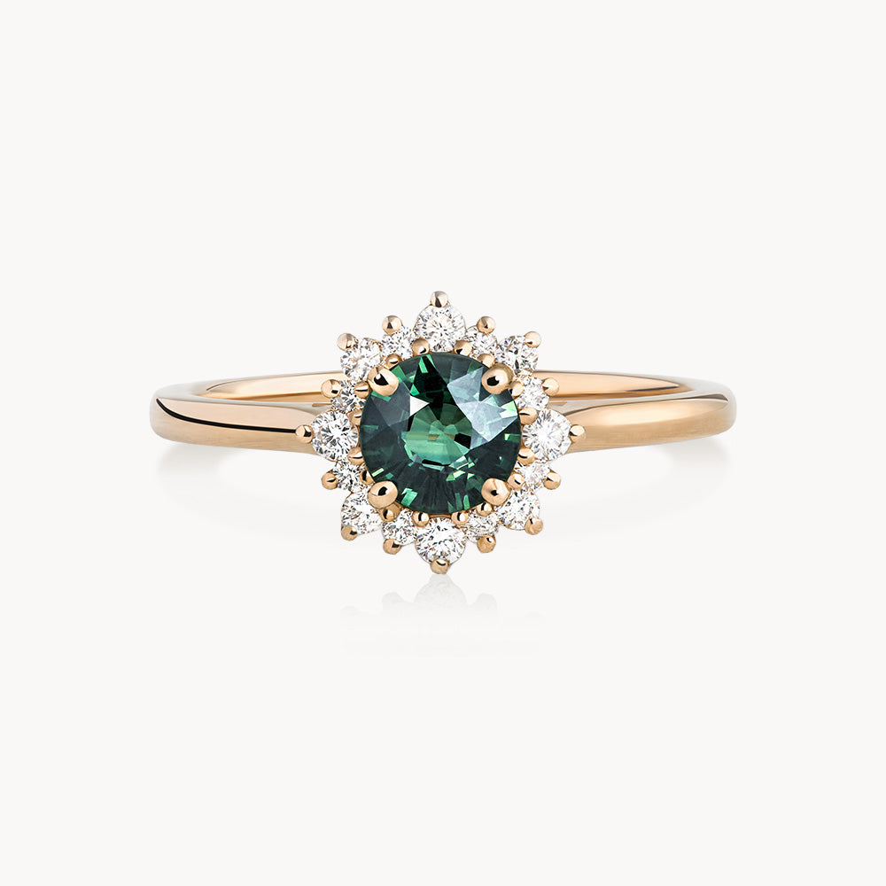 #Métal_Or jaune 18k