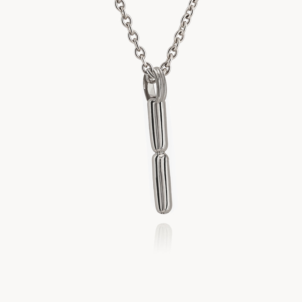 #Métal_Or blanc 18k