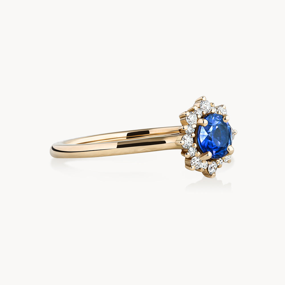 #Métal_Or jaune 18k