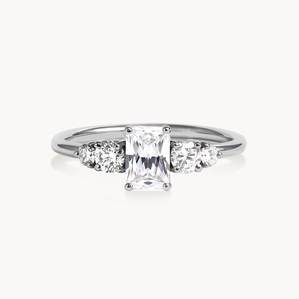 #Metal_18k white gold