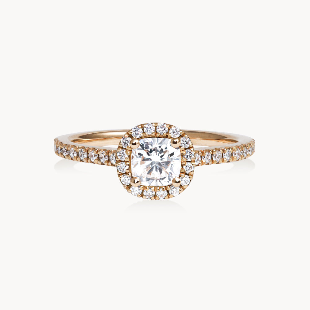 #Métal_Or jaune 18k