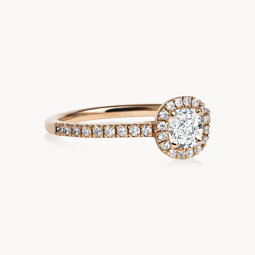#Métal_Or jaune 18k