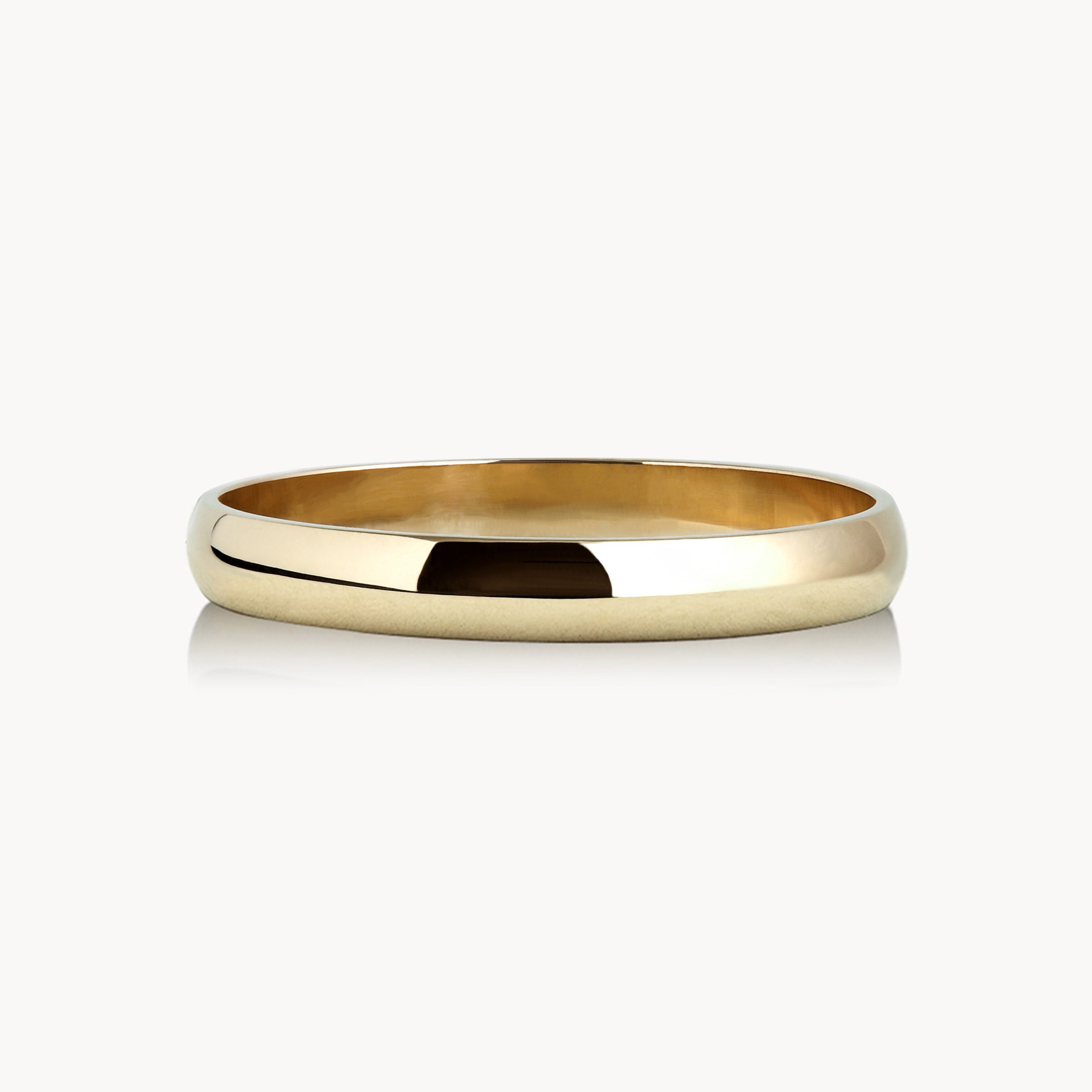 #Métal_Or jaune 18k
