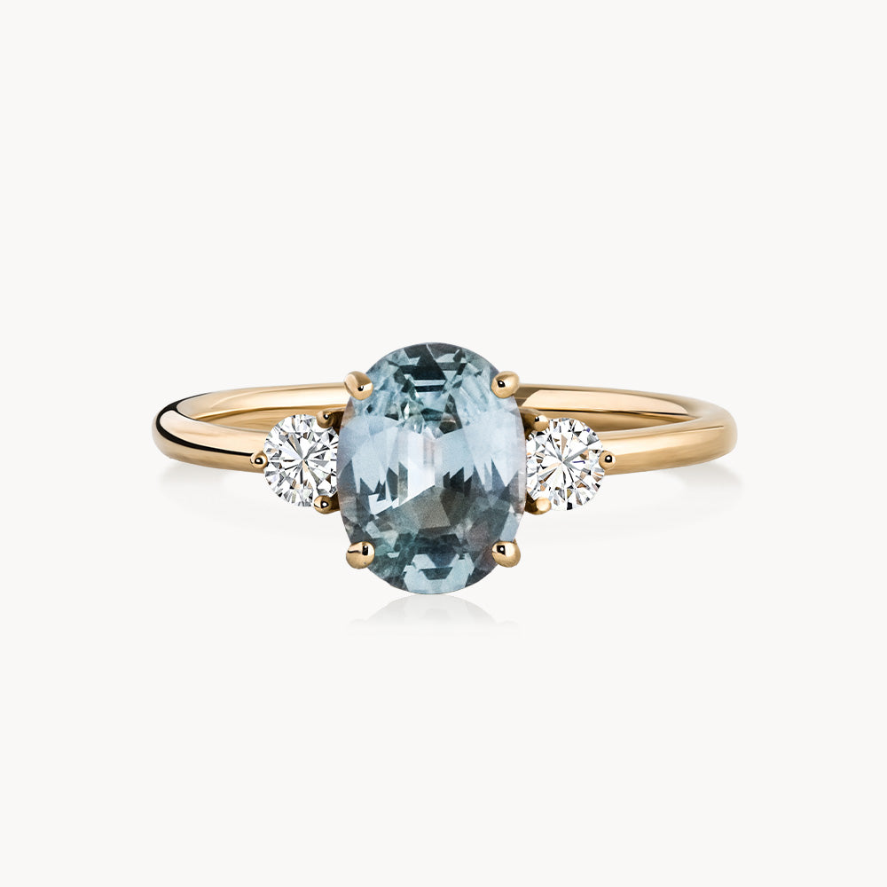 #Métal_Or jaune 18k