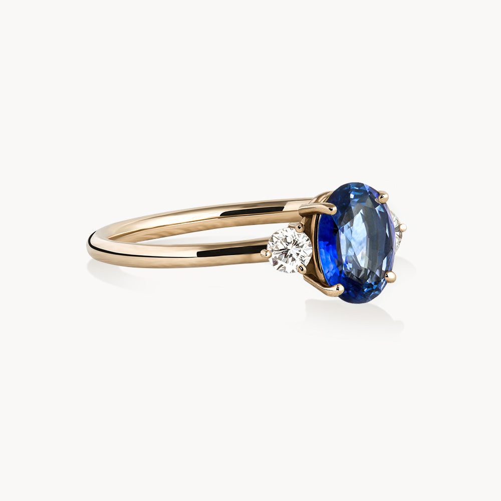 #Métal_Or jaune 18k