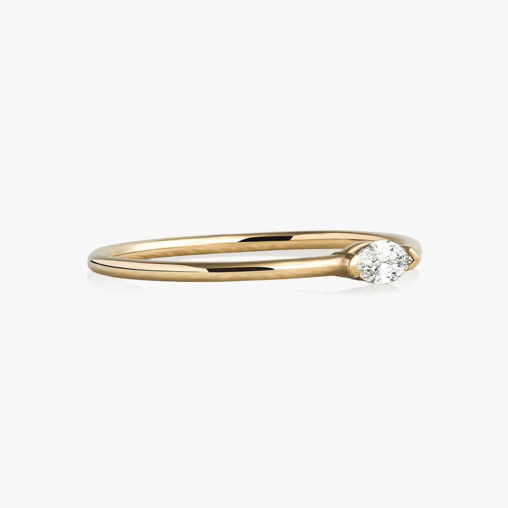 #Métal_Or jaune 18k
