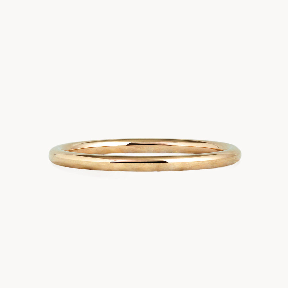#Métal_Or jaune 18k